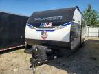 2022 Heartland Rv Pioneer BH270