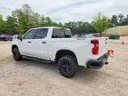 2021 Chevrolet Silverado K1500 LT Trail Boss