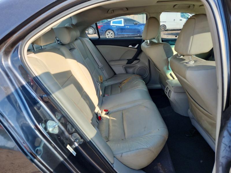 2011 Acura TSX
