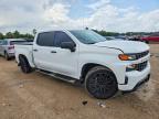 2021 Chevrolet Silverado C1500 Custom