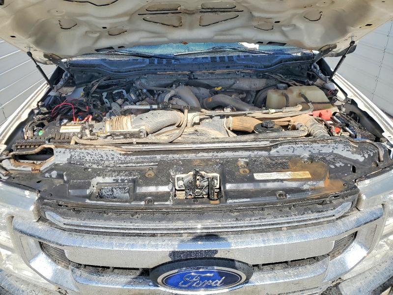 2021 Ford F250 Super Duty