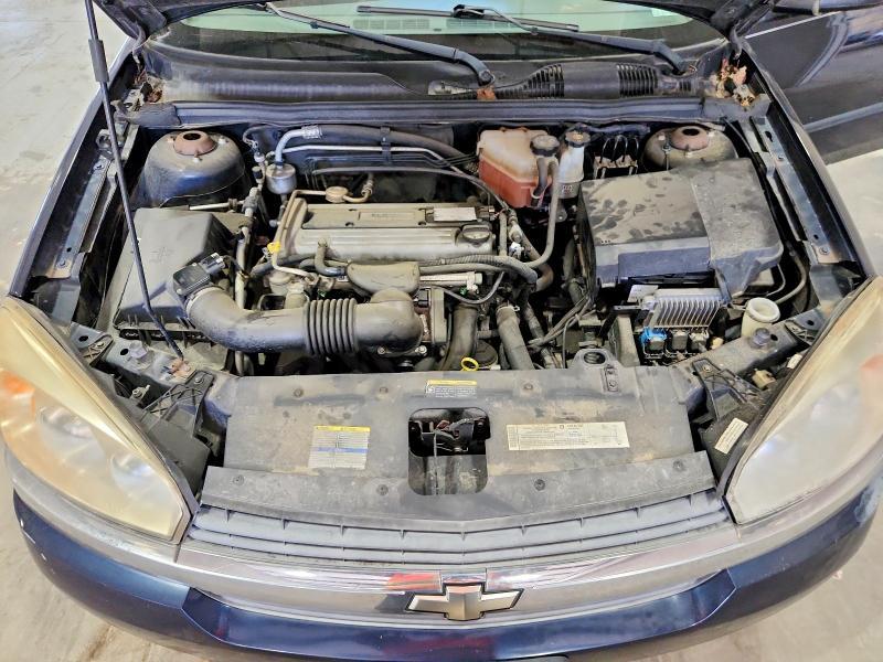 2005 Chevrolet Malibu