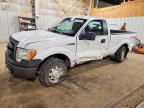 2013 Ford F150