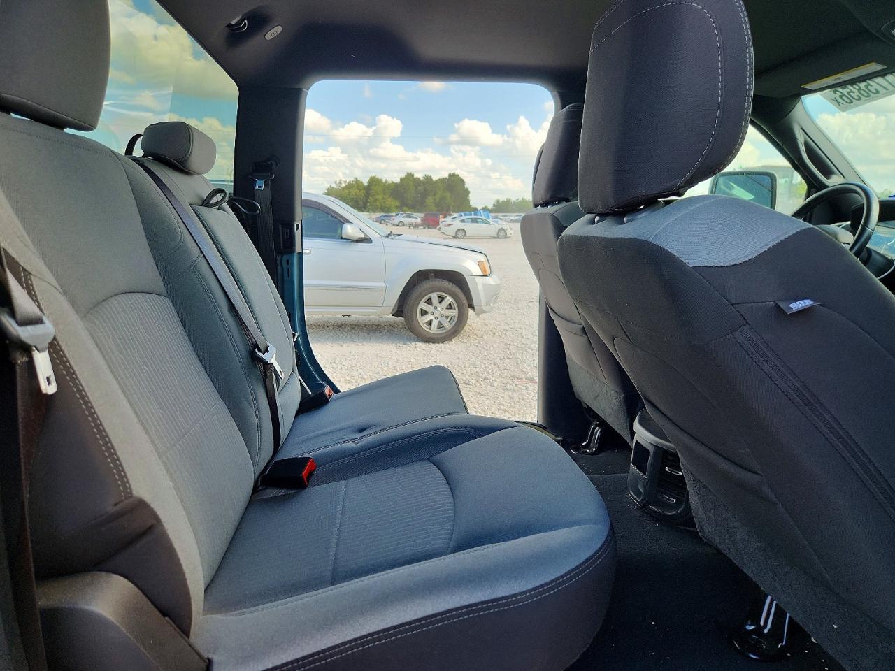 2024 Dodge RAM 2500 BIG Horn
