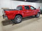 2014 Toyota Tacoma Double Cab