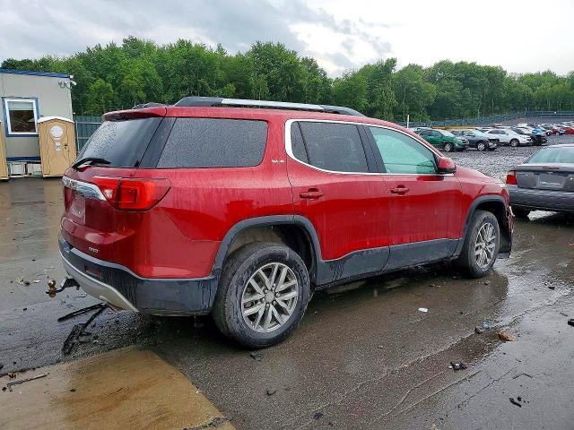 2019 GMC Acadia sle