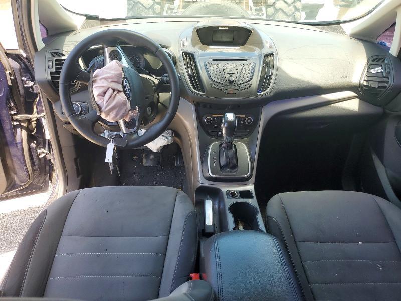 2016 Ford C-max se