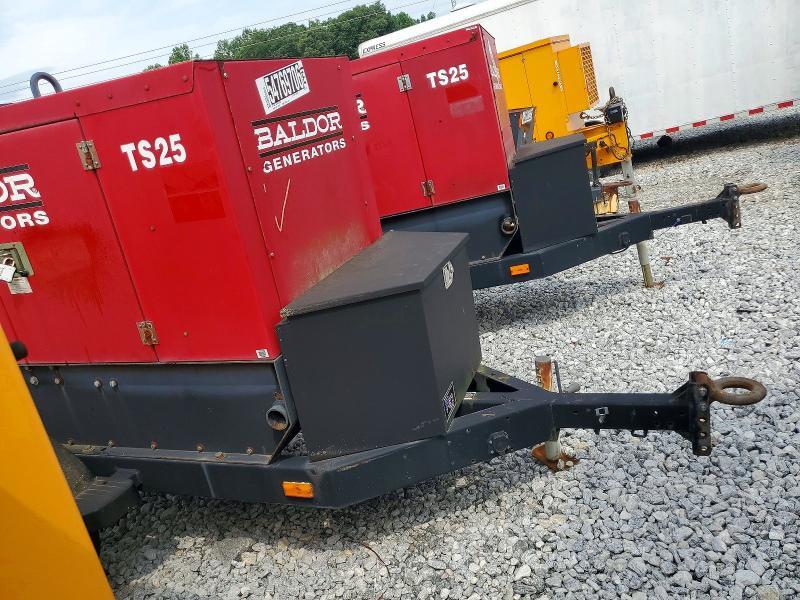 2008 Bald OR IDLC60-JD Generation