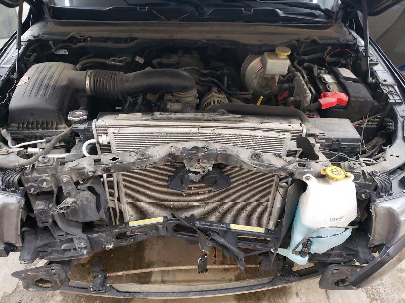 2021 Dodge RAM 1500 BIG HORN/LONE Star