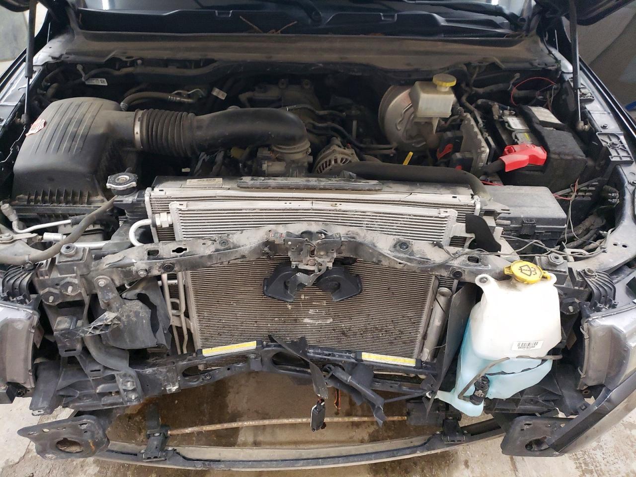 2021 Dodge RAM 1500 BIG HORN/LONE Star