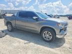 2024 Chevrolet Silverado K1500 LTZ