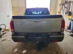 2017 Honda Ridgeline RTL