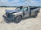 2013 Chevrolet Silverado C1500