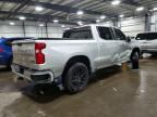 2022 Chevrolet Silverado LTD K1500 RST