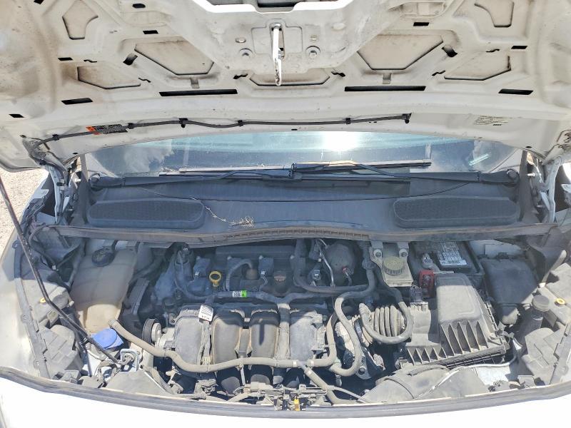 2022 Ford Transit Connect xl