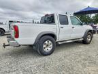 2000 Nissan Frontier XE