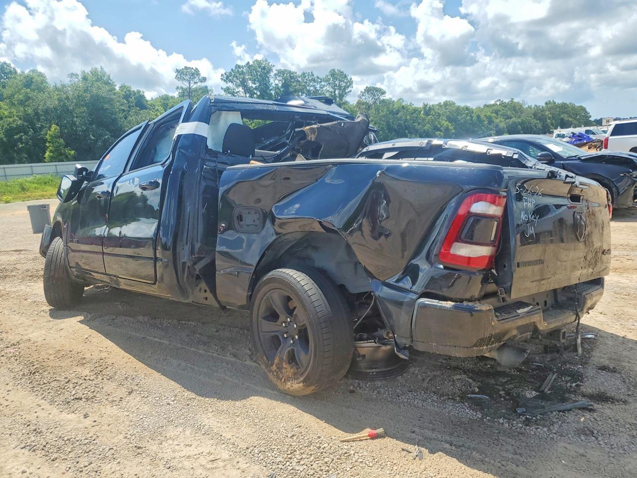 2020 Dodge RAM 1500 BIG Horn