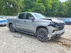 2025 Chevrolet Silverado K1500 Custom