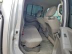 2012 Nissan Frontier S