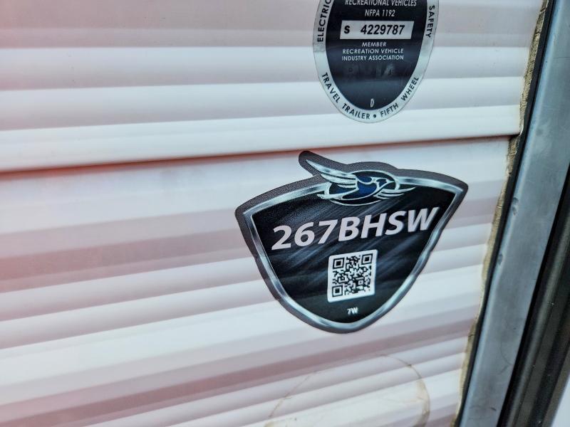 2017 Jayco UK