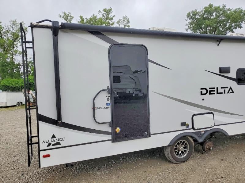 2024 Alliance Rv Trailers