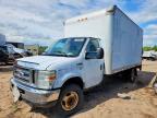 2016 Ford E350 BOX Truck