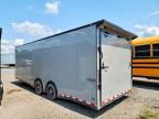 2024 Bravo SC8524TA3 Enclosed Cargo Trailer