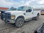 2008 Ford F350 SRW Super Duty