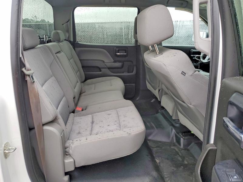 2014 Chevrolet Silverado C1500