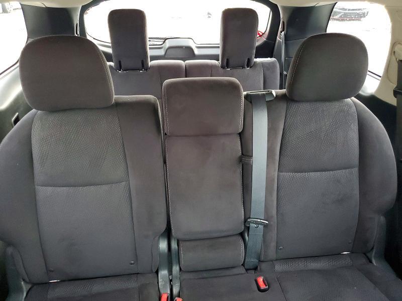 2014 Nissan Pathfinder sv