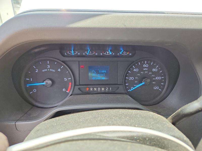 2023 Ford E350 Refrigerated BOX Truck