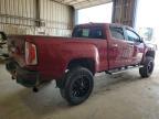 2018 GMC Canyon Denali