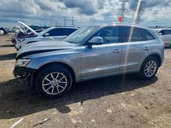 2010 Audi Q5 Premium Plus for sale in Elgin, IL