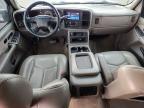2003 GMC Sierra K2500 Heavy Duty