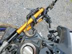 2025 Yamaha MT09 SP