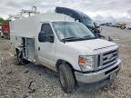 2024 Ford Econoline E350 Super Duty Cutaway Van