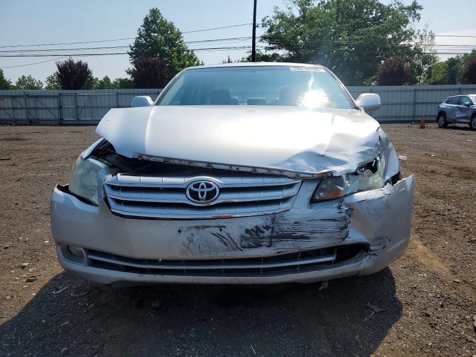 2006 Toyota Avalon Limited