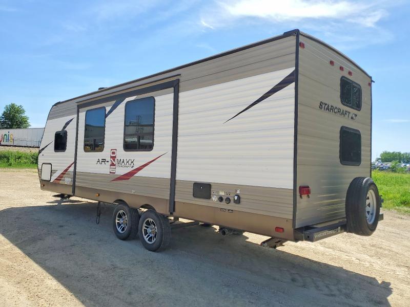 2017 Starcraft Autumn Ar Recreational Vehicle (RV)
