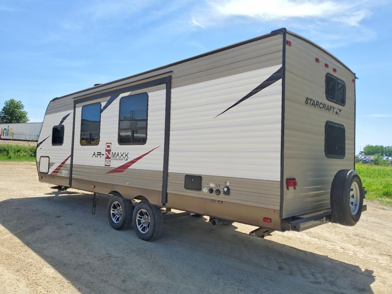 2017 Starcraft Autumn Ar Recreational Vehicle (RV)