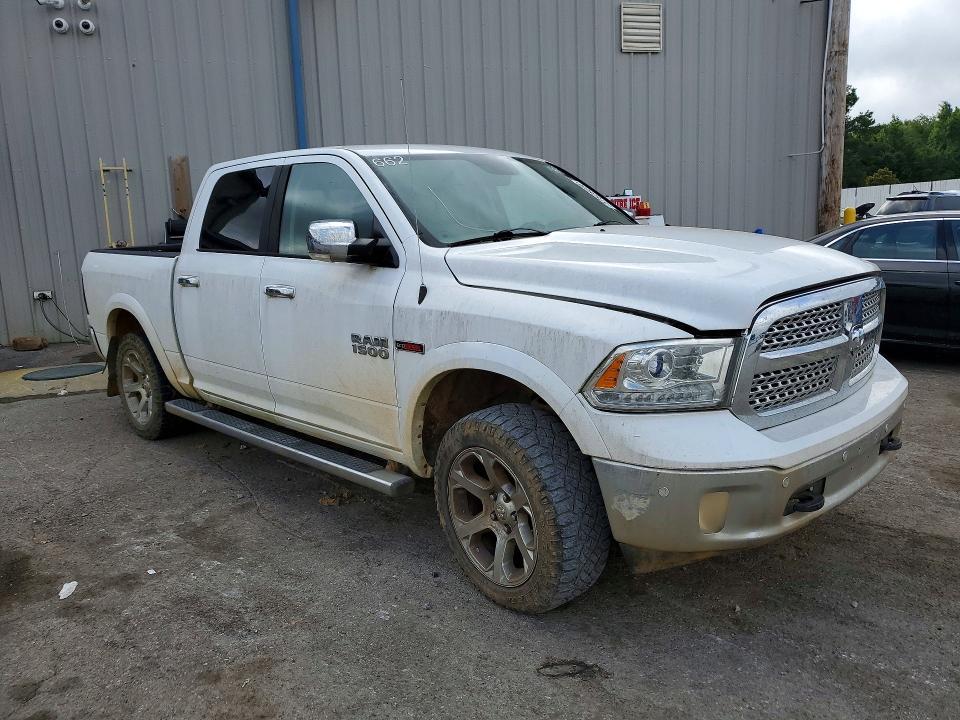 2016 Dodge 1500 Laramie