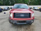 2009 Ford F150 Supercrew