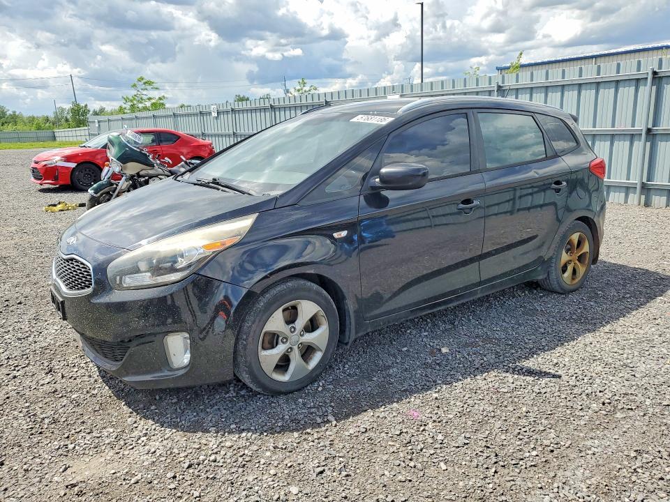 2014 KIA Rondo
