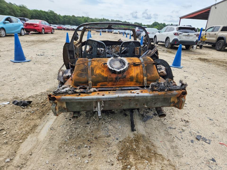 1978 Chev Corvette