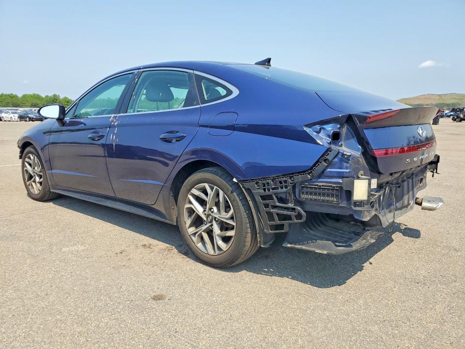 2022 Hyundai Sonata sel