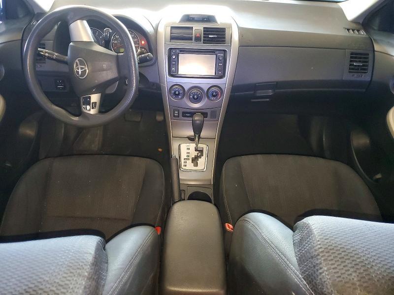 2013 Toyota Corolla s