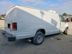 2008 Ford E350 Refrigerated Delivery Van