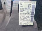 2011 Nissan Frontier S