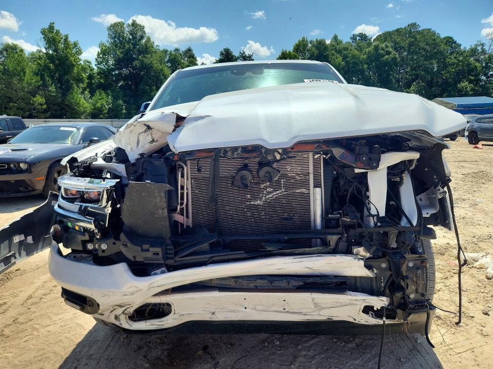 2023 Dodge RAM 1500 Limited