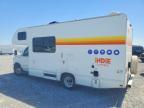 2024 Ford E350 RV
