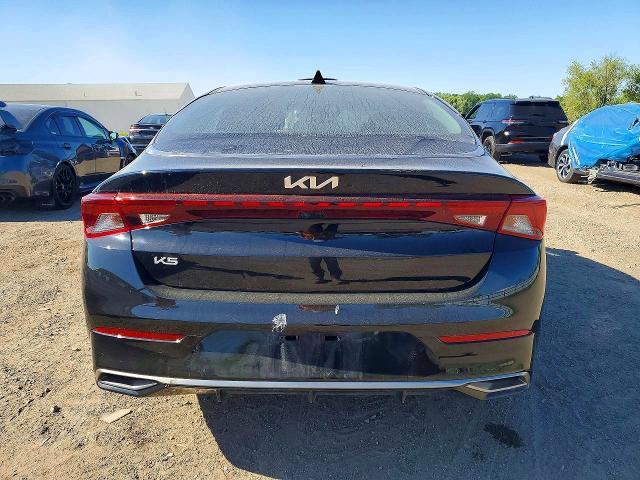 2024 KIA K5 lxs